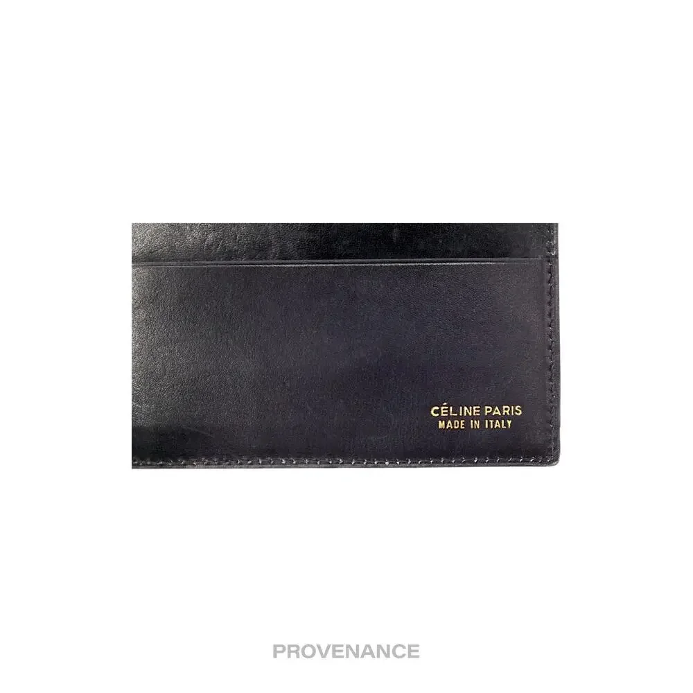 Celine 5cc bifold
